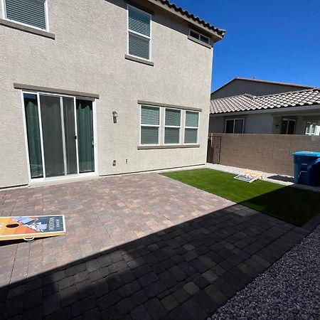 Spacious House, 5 Bedrooms, Sleeps 12, Near Las Vegas Strip And Airport 外观 照片
