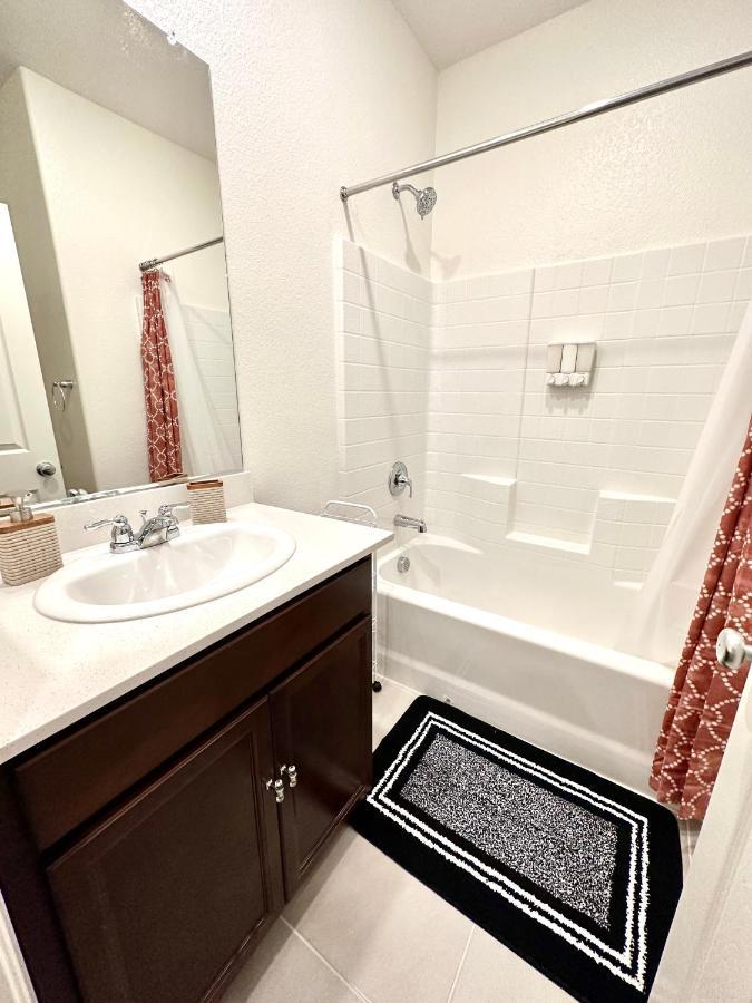 Spacious House, 5 Bedrooms, Sleeps 12, Near Las Vegas Strip And Airport 外观 照片