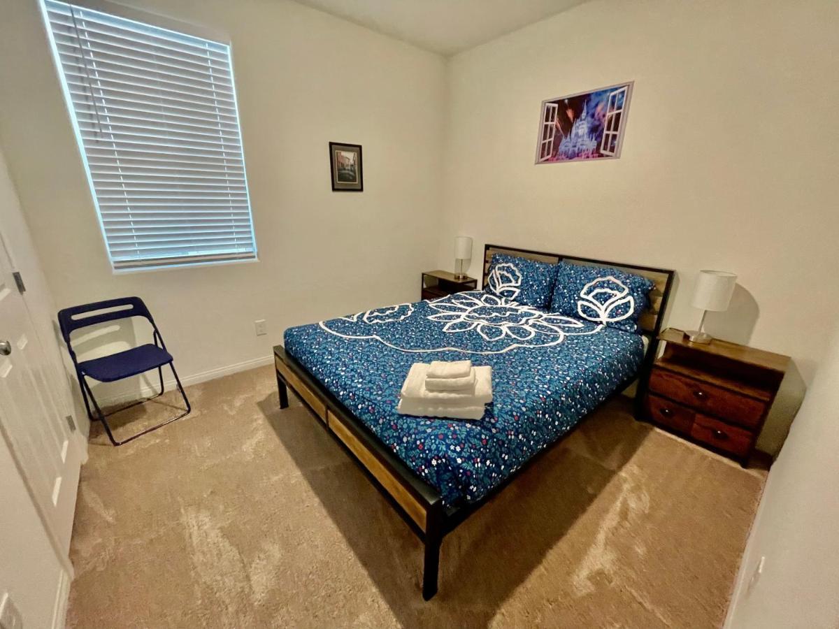 Spacious House, 5 Bedrooms, Sleeps 12, Near Las Vegas Strip And Airport 外观 照片