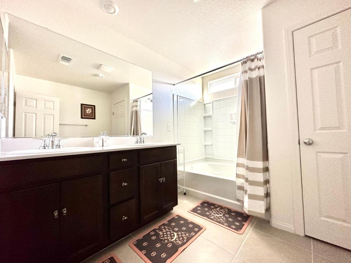 Spacious House, 5 Bedrooms, Sleeps 12, Near Las Vegas Strip And Airport 外观 照片