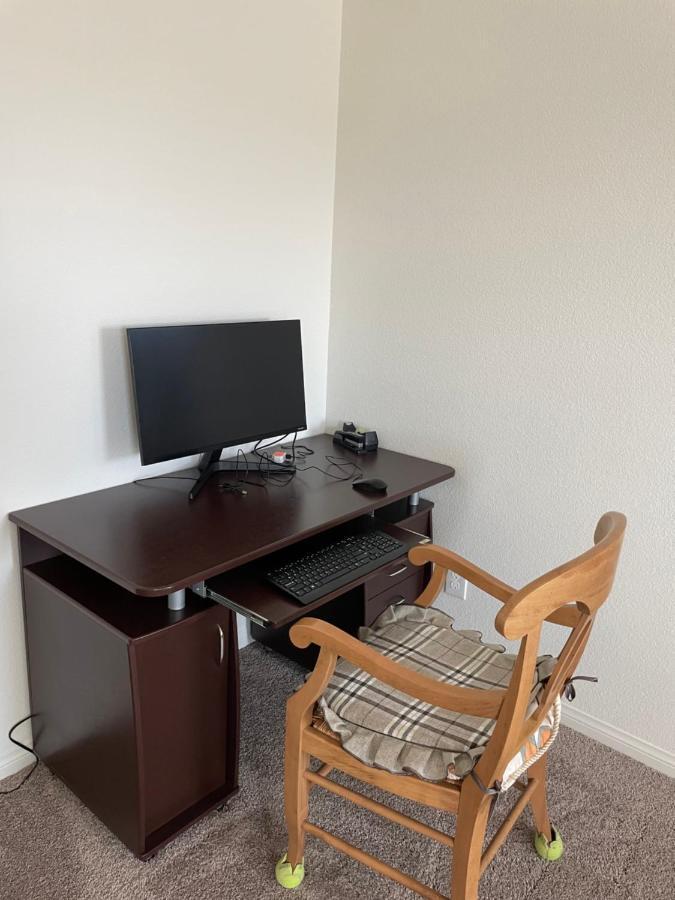 Spacious House, 5 Bedrooms, Sleeps 12, Near Las Vegas Strip And Airport 外观 照片
