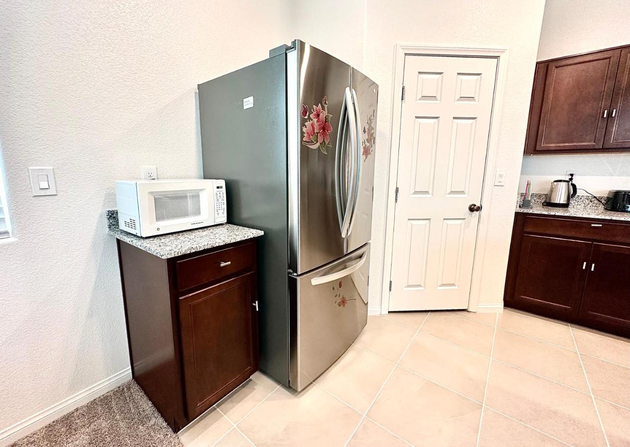 Spacious House, 5 Bedrooms, Sleeps 12, Near Las Vegas Strip And Airport 外观 照片