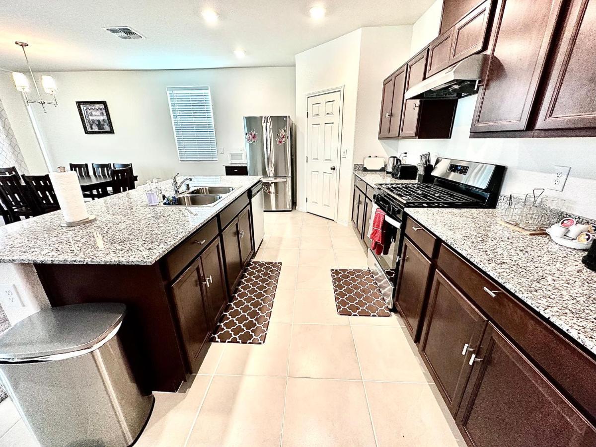 Spacious House, 5 Bedrooms, Sleeps 12, Near Las Vegas Strip And Airport 外观 照片