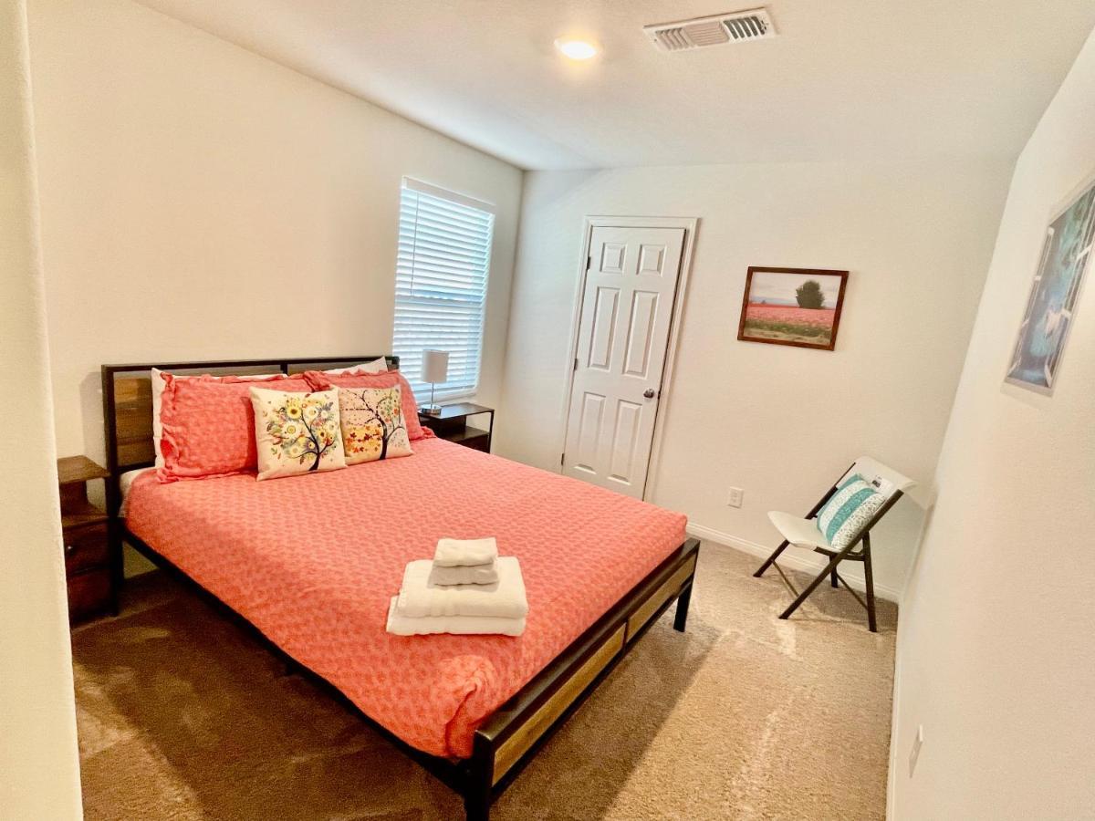 Spacious House, 5 Bedrooms, Sleeps 12, Near Las Vegas Strip And Airport 外观 照片